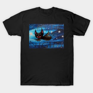 I AM THE NIGHT T-Shirt